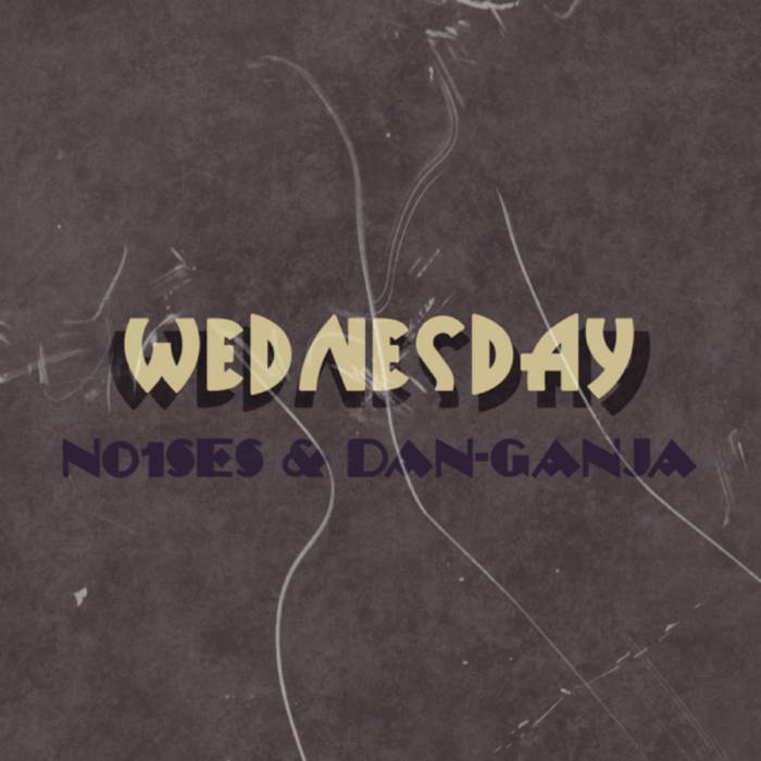 Album Cover for Wednesday (Feat. N01SES) - Single