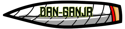 Dan Ganja Logo